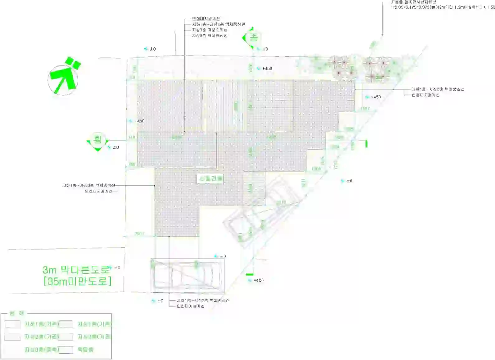 상도동 188-32 배치도 이미지